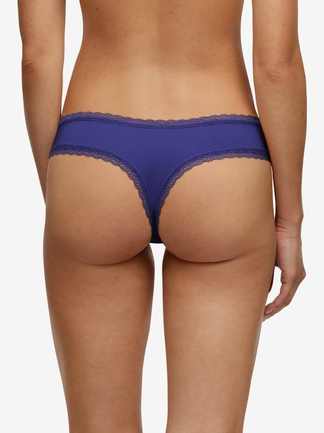 String Micro Lace Livera