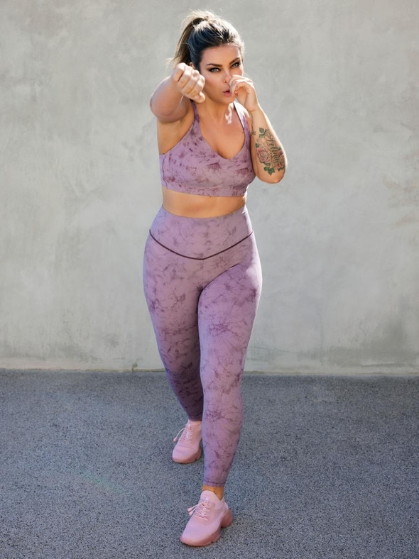 Livera | Active - Flo Legging