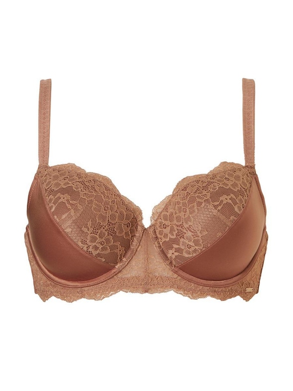 Livera | BRILLIANT LACE - Donna voorgevormde BH