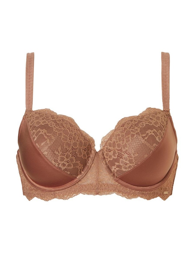 Donna voorgevormde BH BRILLIANT LACE Livera