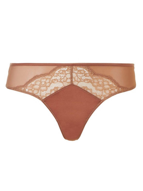 Livera | BRILLIANT LACE - String