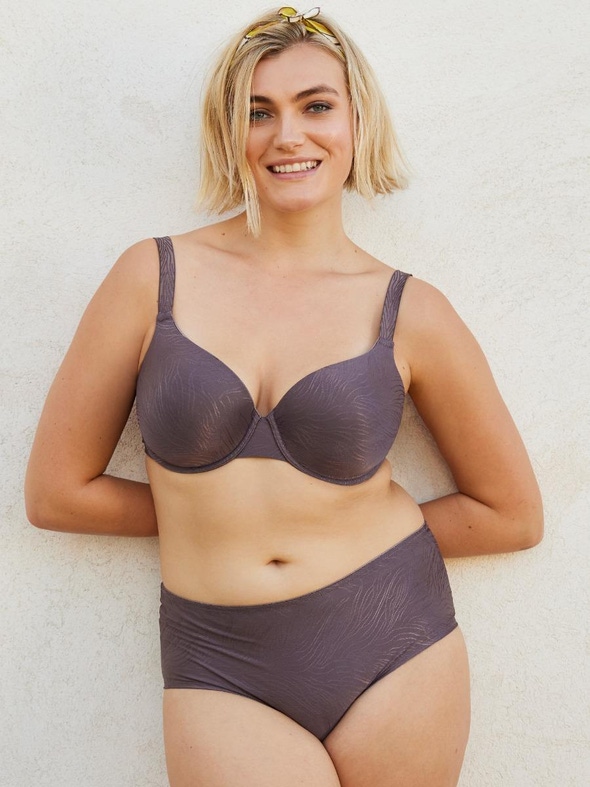 Livera | Cotton - Hipster