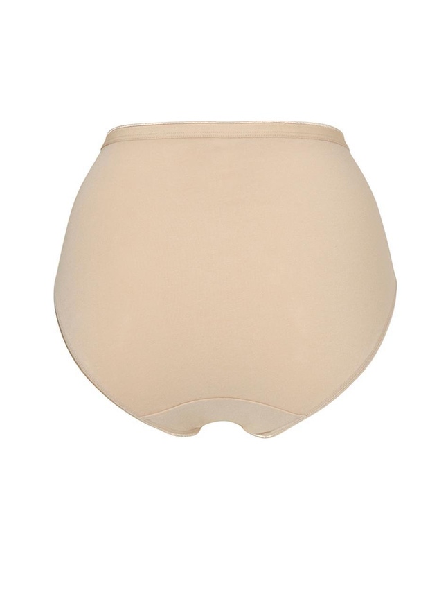 Hoge Taille Slip Anna Cotton Livera