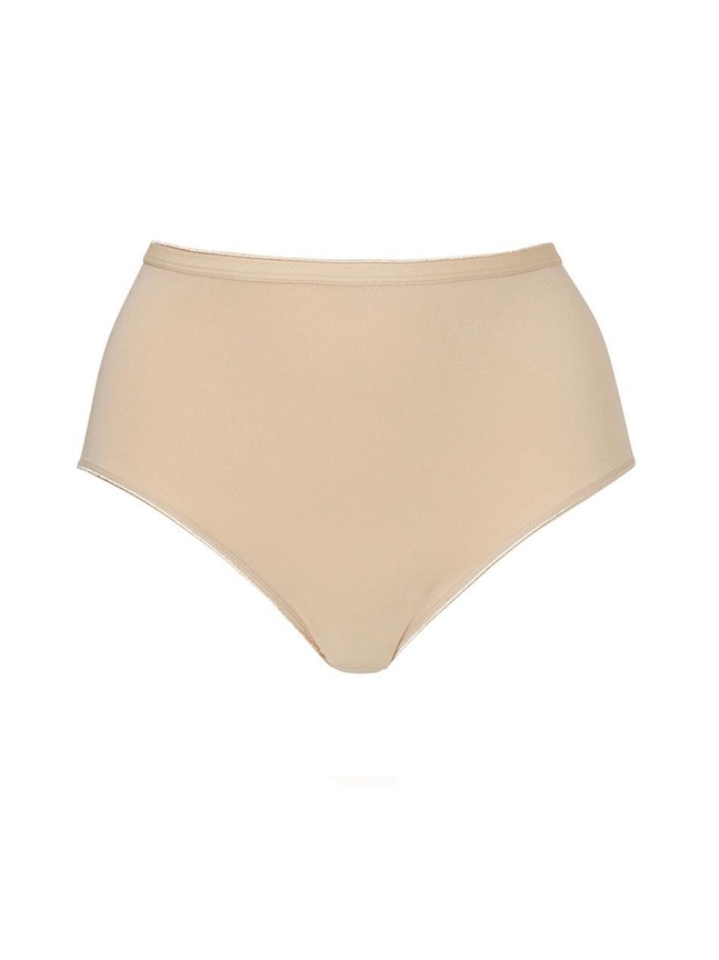 Hoge Taille Slip Anna Cotton Livera