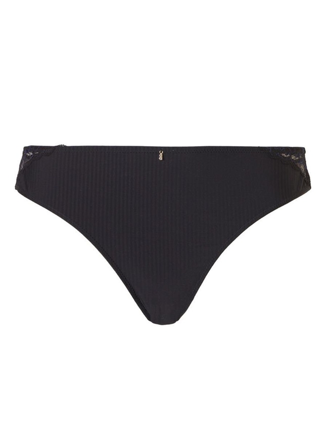 String Stripe Lace Livera