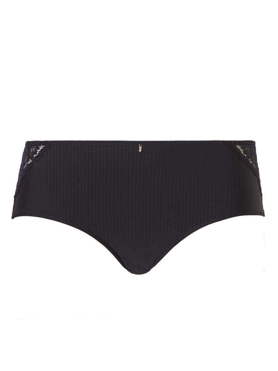 La Perla String - nero/schwarz