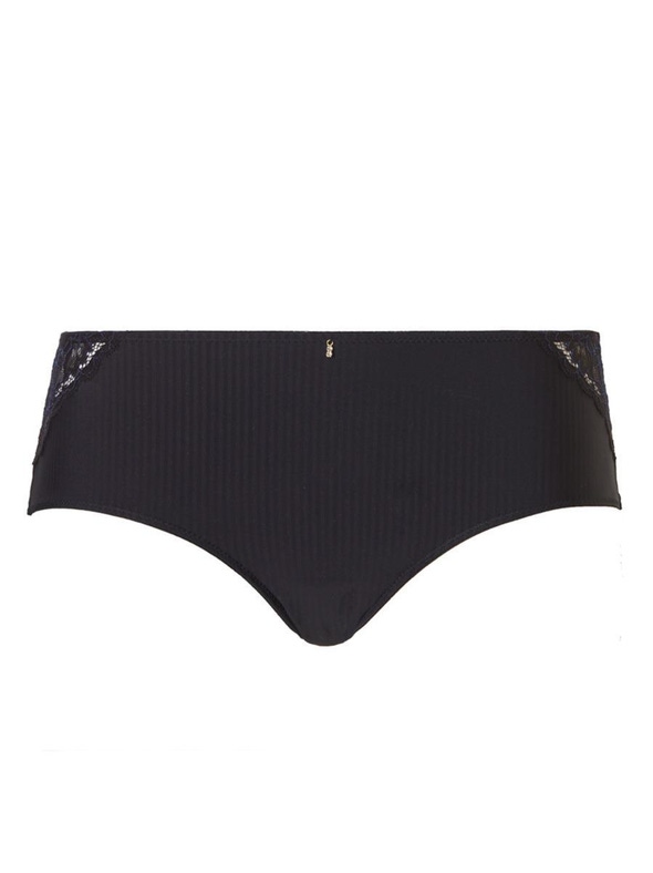 Livera | Stripe Lace - Hipster