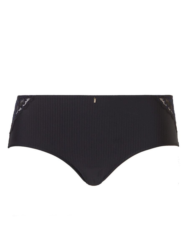 Hipster Stripe Lace Livera