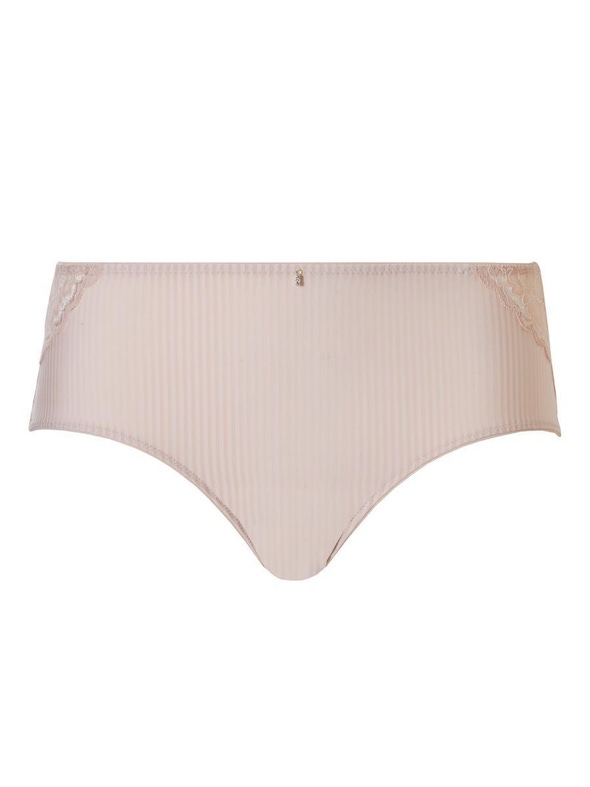 Livera | Stripe Lace - Hipster