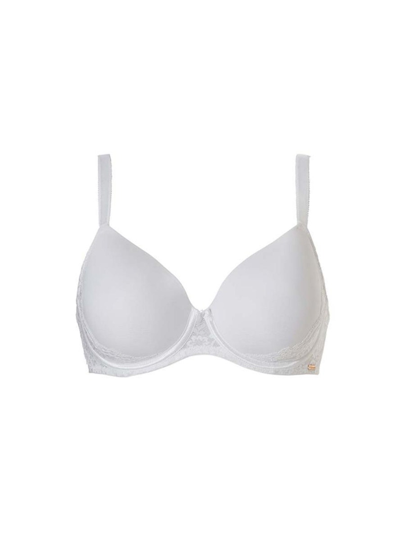 Voorgevormde Lisa BH Micro Lace Cup D-E | Push up cup A - C Lisa Micro Lace Livera