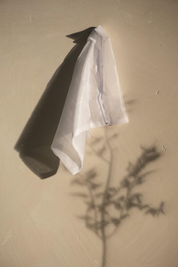 Livera | Cl Accessoires - Waszakje 30X40 cm