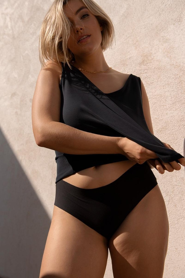 Amy Singlet Amy Femilet