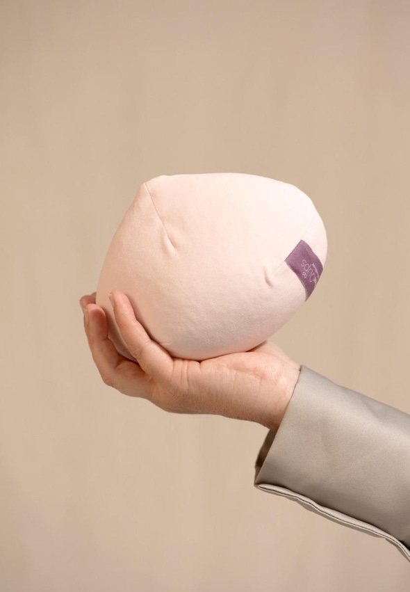 PROUD BREAST | SOFTQUP - SoftQup