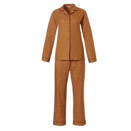 Pyjama Janet Animal Satin ANIMAL SATIN Livera