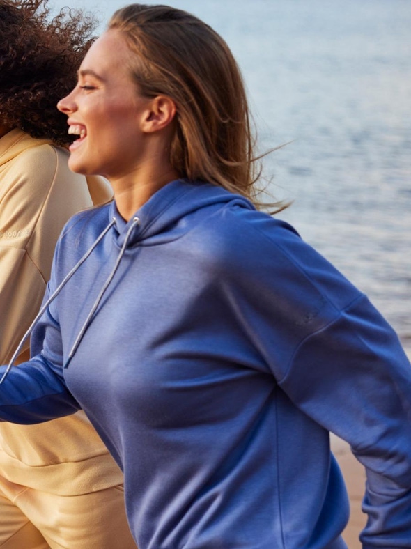 Livera | BASIC SUIT - Kae Sweater