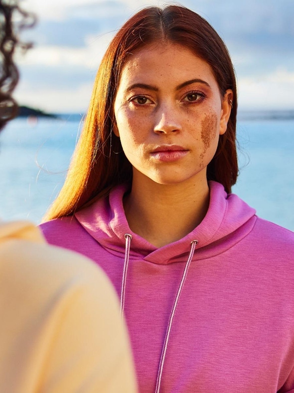 Livera | BASIC SUIT - Kae Sweater