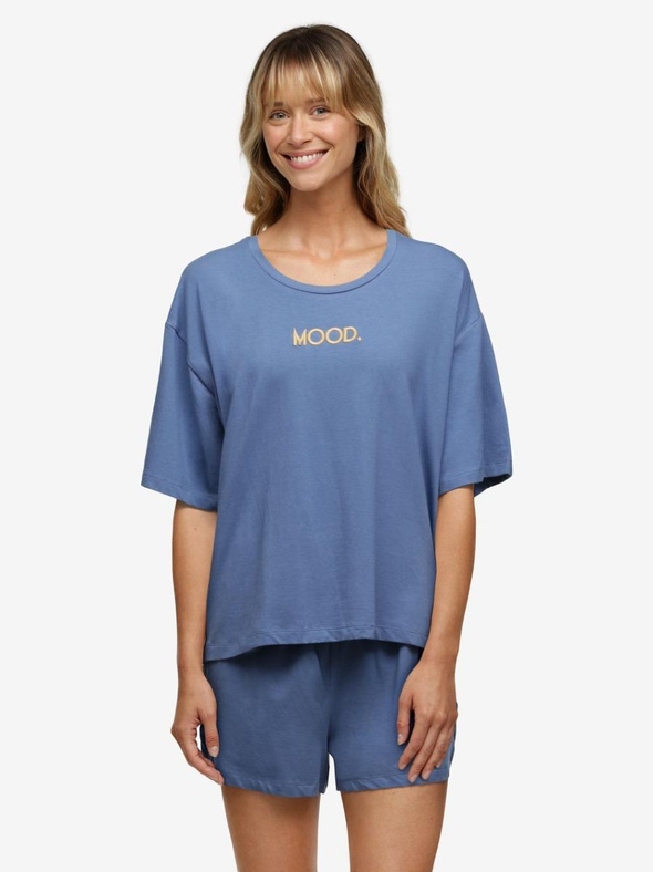 Livera | MOOD - Nia Top