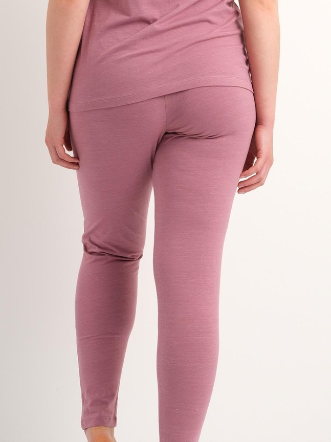 Hillary Lange Broek SPACE DYE Livera
