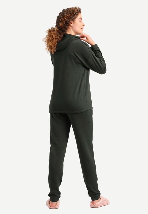 Livera | SOFT SWEAT - Fien Jogger