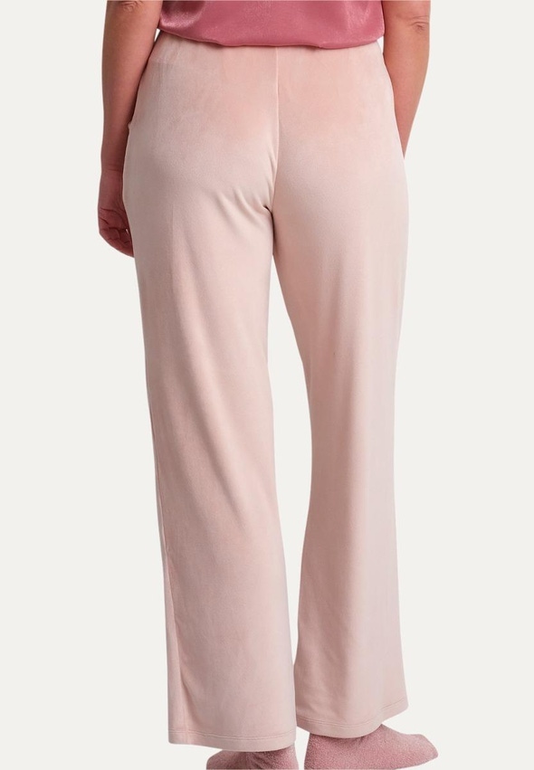 Livera | VELOUR - Nan Longpants