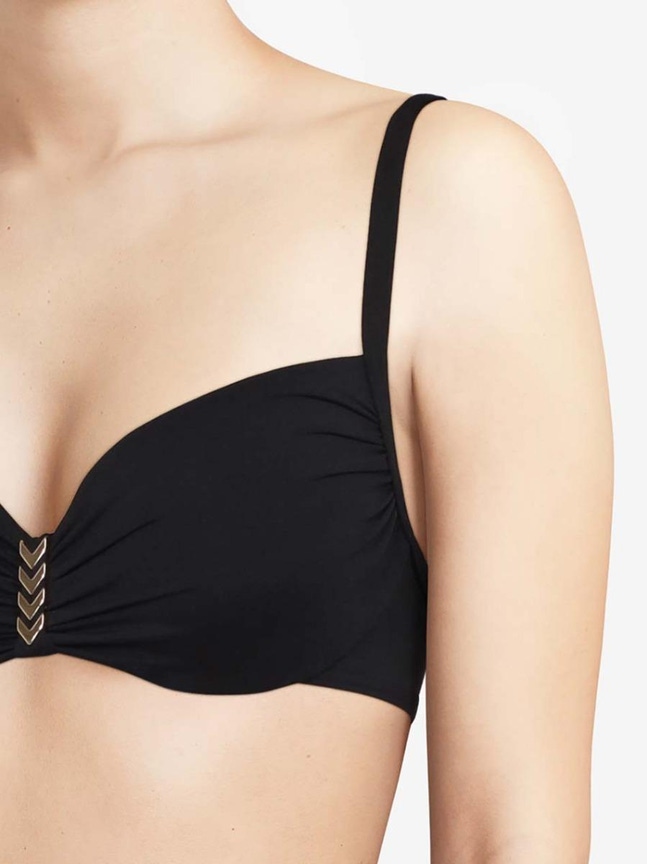 Voorgevormde bikinitop Uni Livera