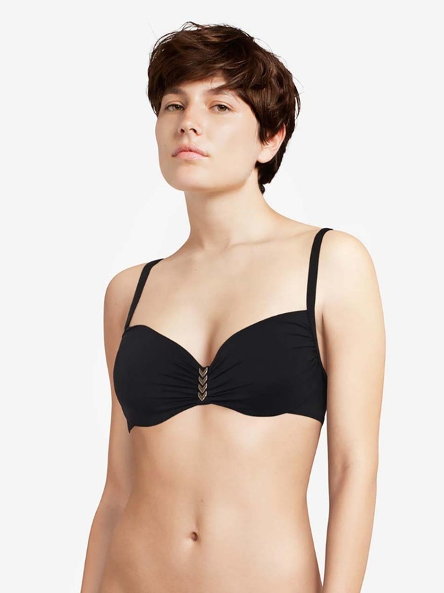 Voorgevormde bikinitop Uni Livera
