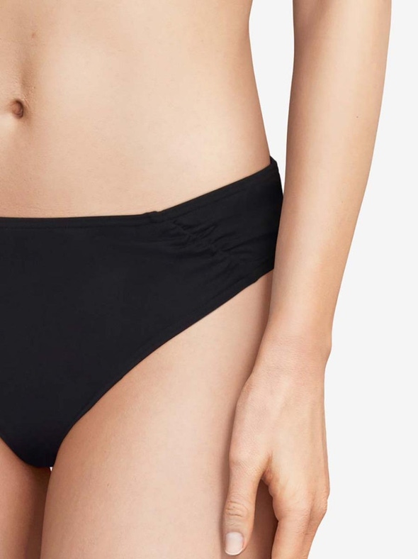Livera | Uni - Mid Bikini Broekje
