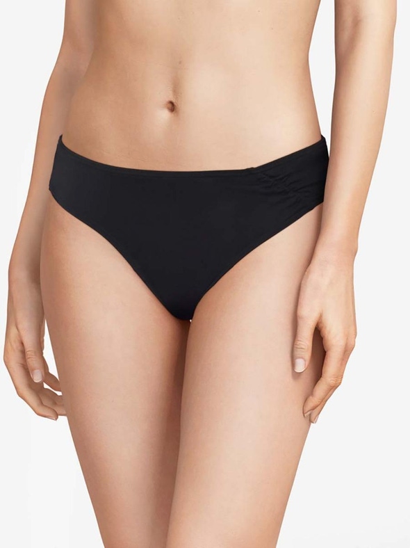 Livera | Uni - Mid Bikini Broekje
