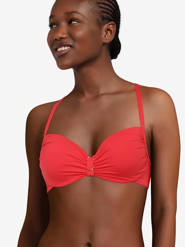 Babette Voorgevormde bikinitop Uni Livera