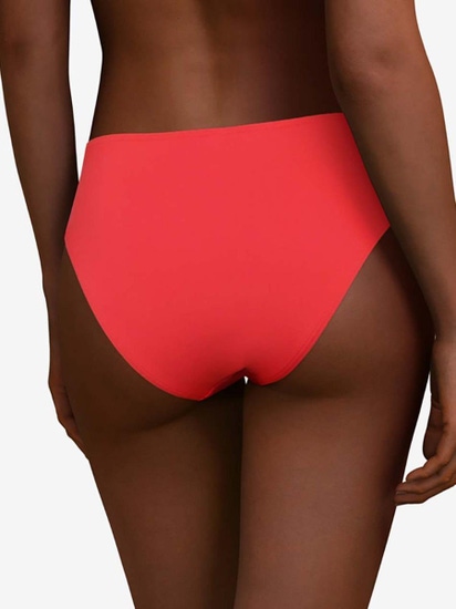 Uitgaand maak je geïrriteerd temperatuur Mid Bikini Broekje - 0SU - Uni | Livera