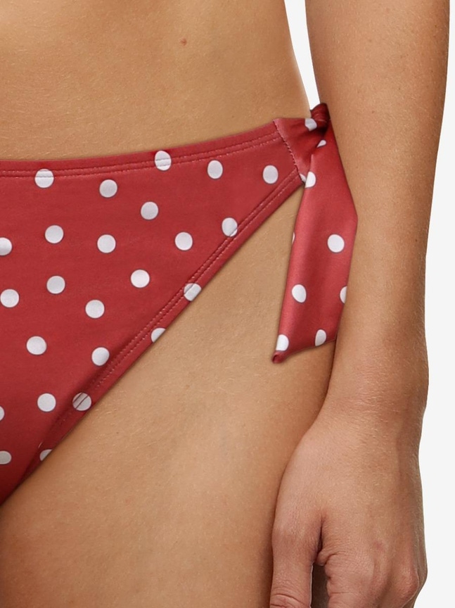 Strikbroekje DAISY DOTS Livera