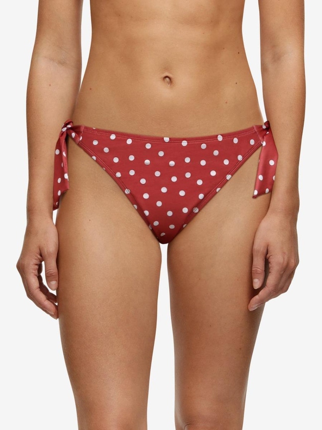 Strikbroekje DAISY DOTS Livera