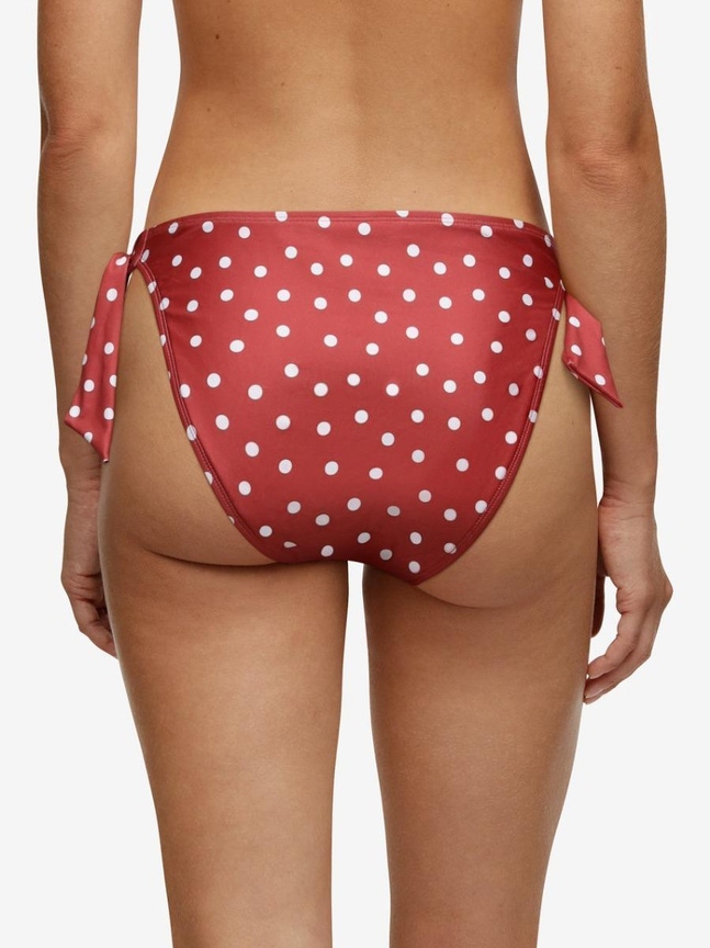 Strikbroekje DAISY DOTS Livera