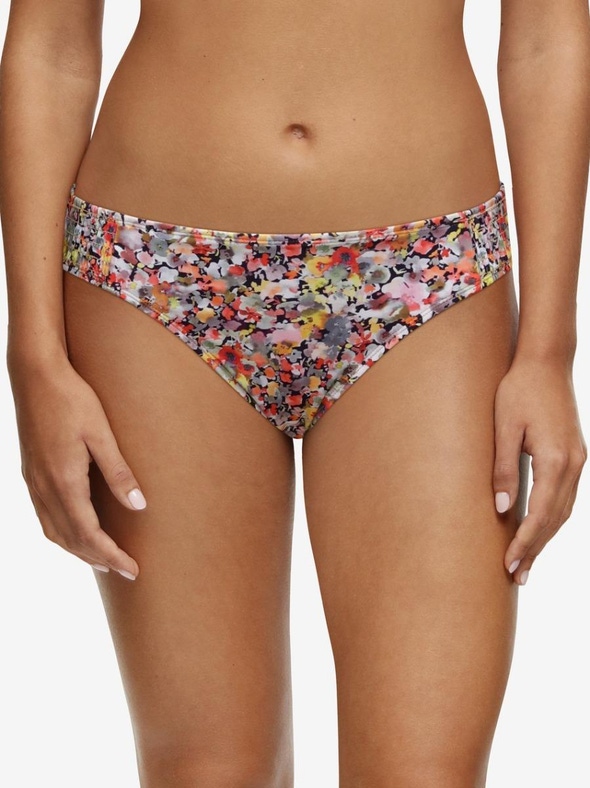Livera | Flower - Mid Bikini Broekje