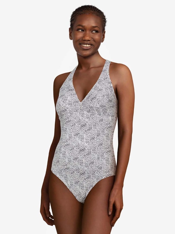 Livera | BLACK & WHITE - Boa Soft Cup Badpak