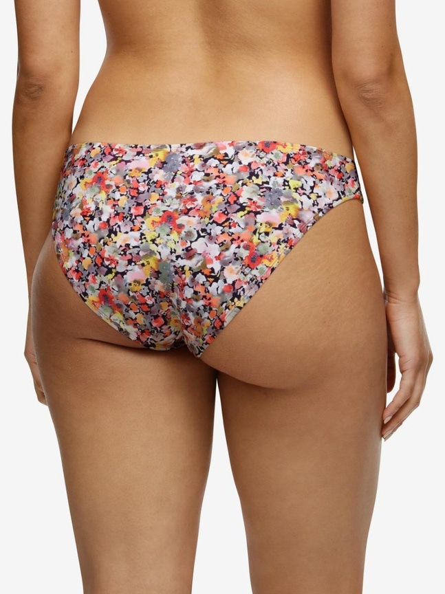 Rio Bikini Broekje Flower Livera