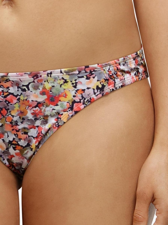 Rio Bikini Broekje Flower Livera