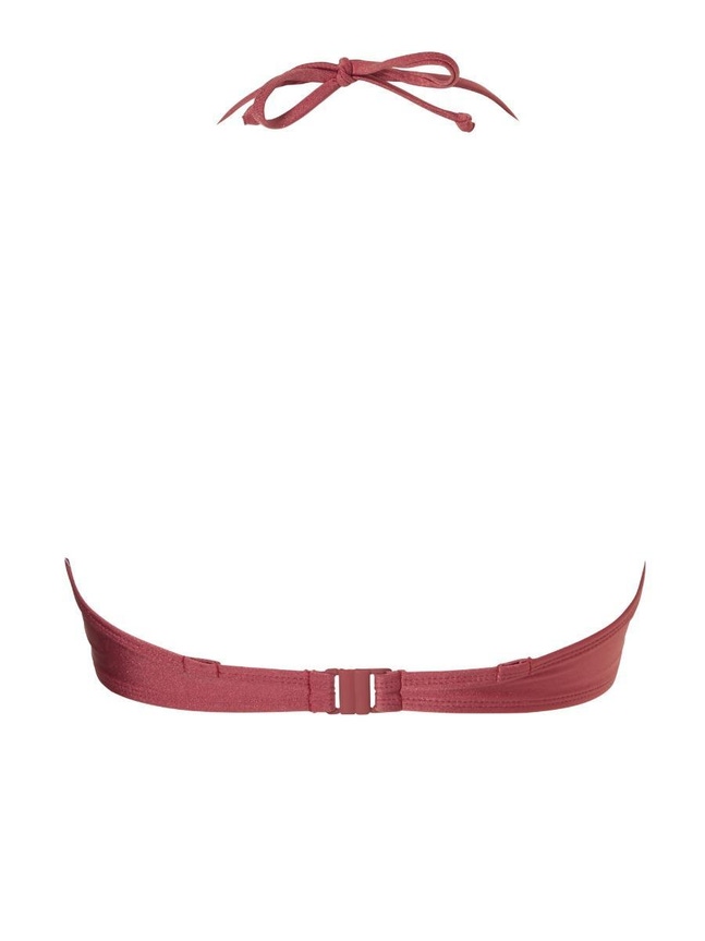 Britt Bikini top ARABIAN SPICE Livera