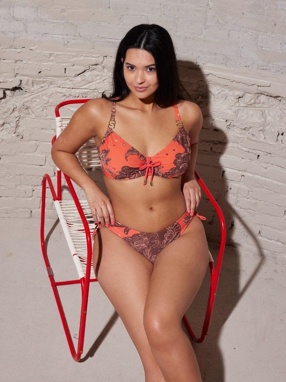 Livera | OCEAN DREAMS - Rio Bikini broekje