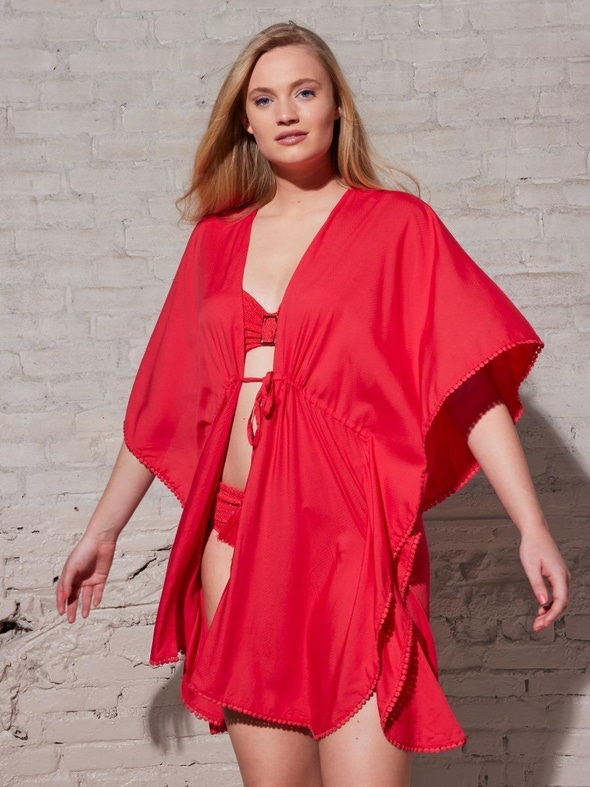 Livera | BEACH DOT - Kaftan Dot 