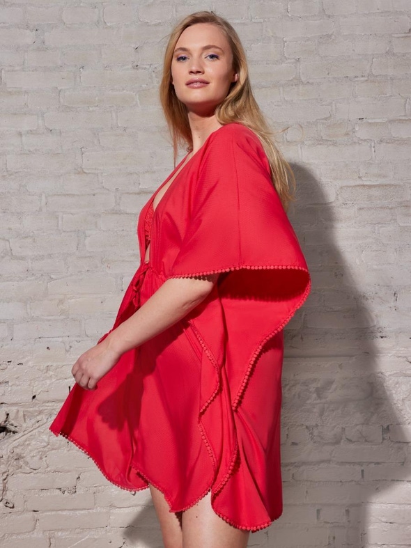 Livera | BEACH DOT - Kaftan Dot 