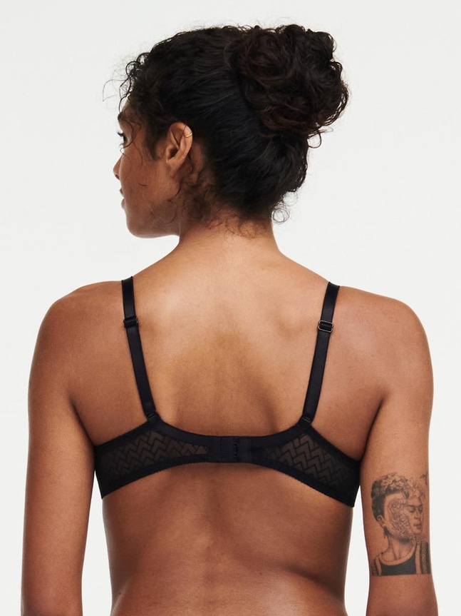 Voorgevormde Plunge BH Manhattan Passionata