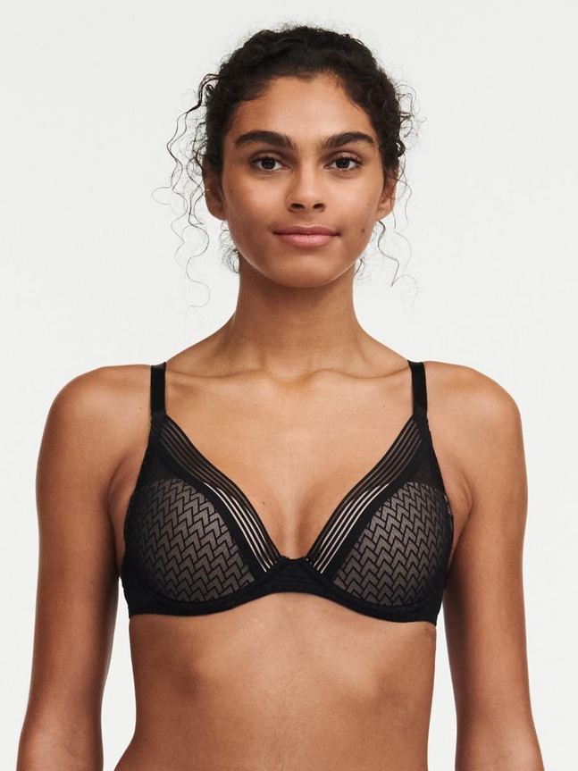 Voorgevormde Plunge BH Manhattan Passionata