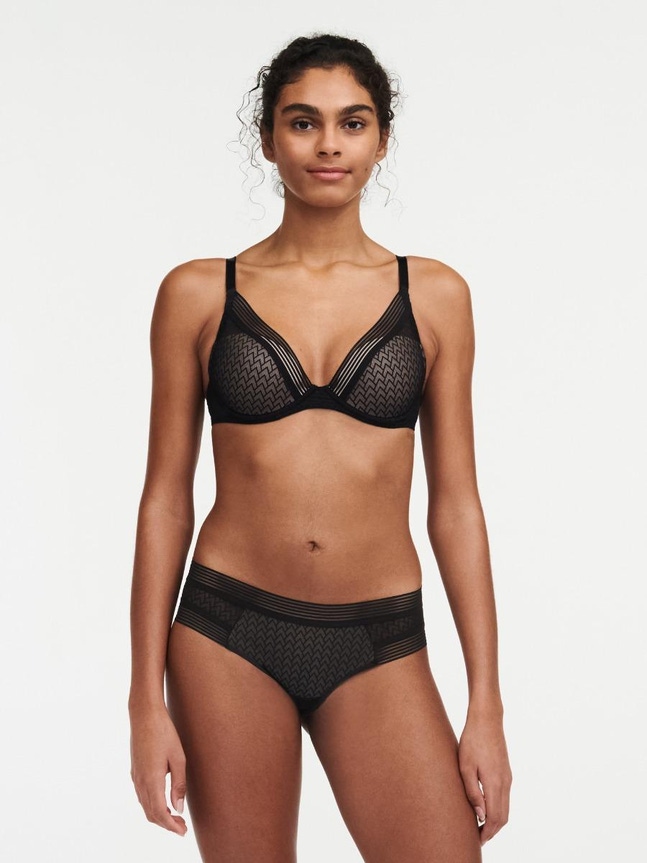 Voorgevormde Plunge BH Manhattan Passionata