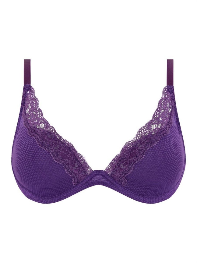 Voorgevormde Plunge BH Brooklyn Passionata