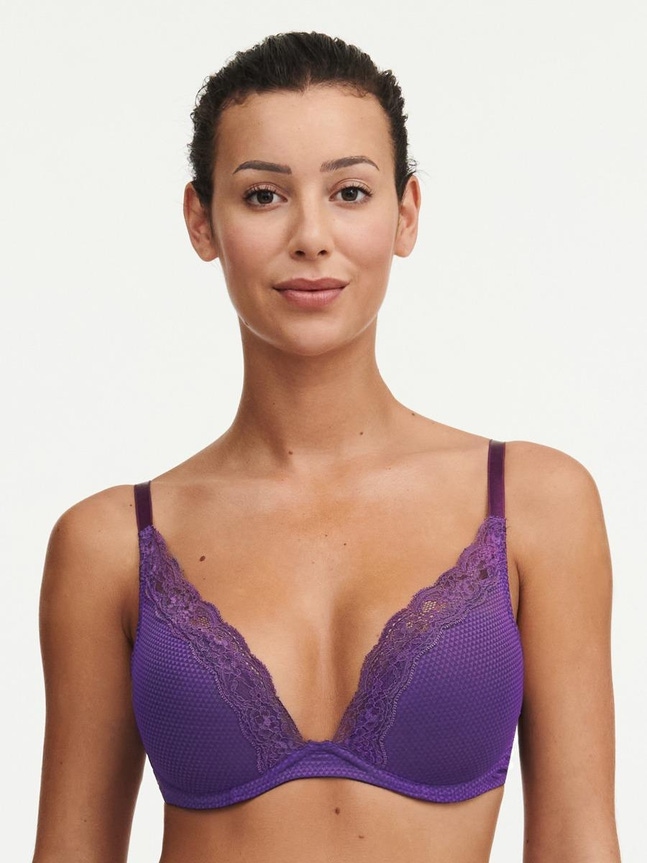 Voorgevormde Plunge BH Brooklyn Passionata