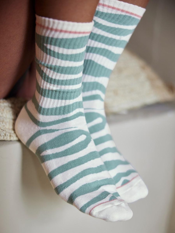 Livera | FANCY - Sock