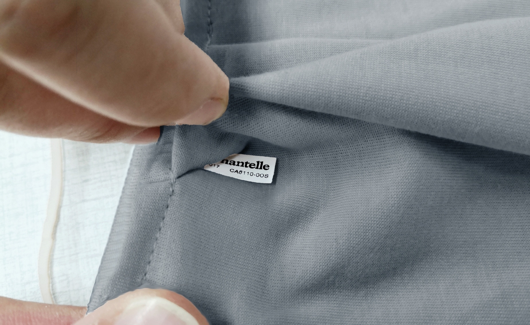 herbruikbare mondkapjes Chantelle
